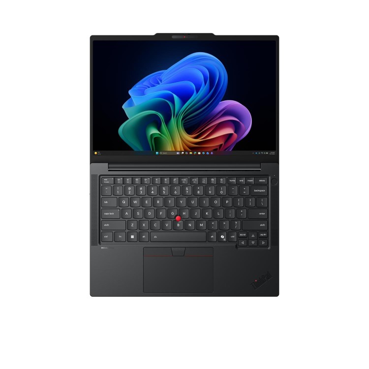 Lenovo ThinkPad T14 Gen 7 Intel Copilot+ PC Intel Core Ultra 5 325 Laptop 35.6 cm 14" WUXGA 16 GB LPDDR5x-SDRAM 512 GB SSD Wi-Fi 7 802.11be Windows 11 Pro English Black