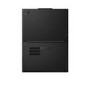 Lenovo ThinkPad T14 Gen 7 Intel Copilot+ PC Intel Core Ultra 5 325 Laptop 35.6 cm 14" WUXGA 16 GB LPDDR5x-SDRAM 512 GB SSD Wi-Fi 7 802.11be Windows 11 Pro English Black