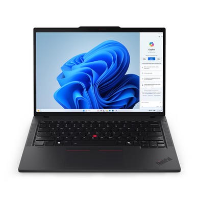 ThinkPad T14 Gen 7 Intel Core Ultra 7 355 RAM 512GB SSD 14 Inch Windows 11 Pro Laptop