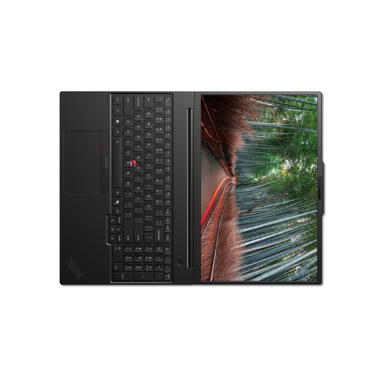 Lenovo TP P16s G5 U7-356H RTX1000 64GB 1TB W11P