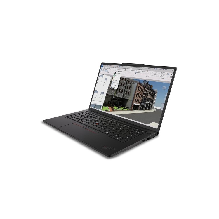Lenovo ThinkPad P14s Gen 7 Intel&reg; Core Ultra 7 356H E-cores up to 3.50GHz 18MB 14.5" WUXGA Non-Touch W11P64 US/UK_ENG 32.0GB 0 1xNVIDIA RTX PRO 500 Blackwell Laptop GPU 6GB In