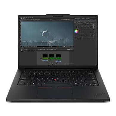 ThinkPad P14s Gen 7 Intel&reg Core Ultra 7 356H E cores up to 3.50GHz 14.5 WUXGA Non Touch W11P64 US