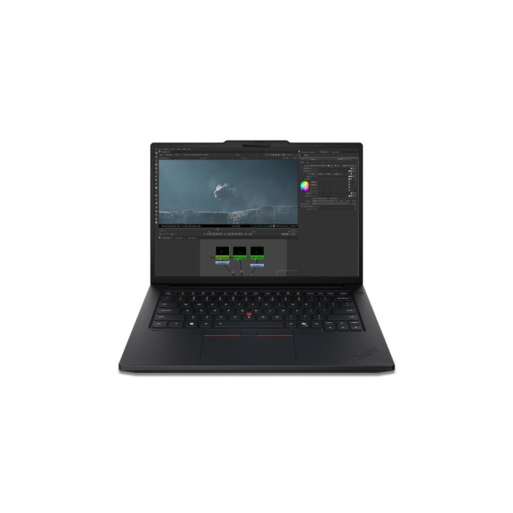 Lenovo ThinkPad P14s Gen 7 Intel&reg; Core Ultra 7 356H E-cores up to 3.50GHz 18MB 14.5" WUXGA Non-Touch W11P64 US/UK_ENG 32.0GB 0 1xNVIDIA RTX PRO 500 Blackwell Laptop GPU 6GB In