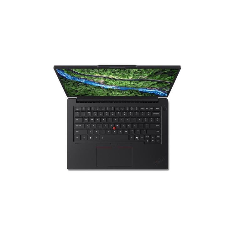 Lenovo ThinkPad P14s Gen 7 Intel&reg; Core Ultra 7 356H E-cores up to 3.50GHz 18MB 14.5" WUXGA Non-Touch W11P64 US/UK_ENG 32.0GB 0 1xNVIDIA RTX PRO 500 Blackwell Laptop GPU 6GB In