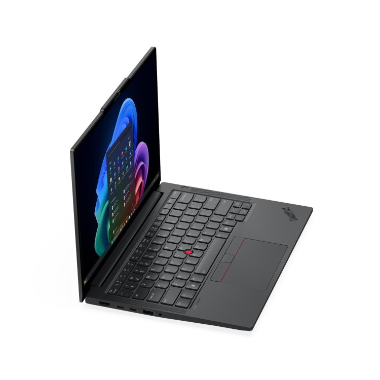 Lenovo ThinkPad E14 Gen 8 Copilot+ PC Intel Core Ultra 7 355 16GB RAM 512GB SSD 14 Inch Windows 11 Pro Laptop