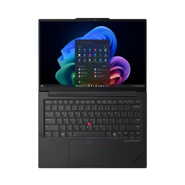 Lenovo ThinkPad E14 Gen 8 Copilot+ PC Intel Core Ultra 5 16GB RAM 512GB SSD 14 Inch Windows 11 Pro Laptop