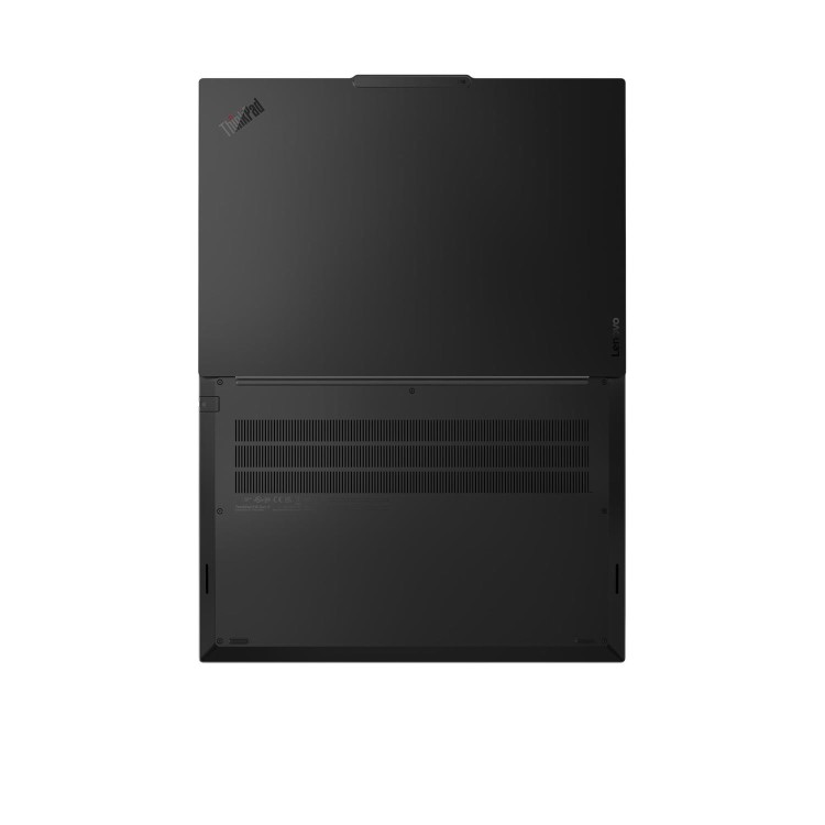 Lenovo ThinkPad E16 Gen 4 Copilot+ PC Intel Core Ultra 7 355 16GB RAM 512GB SSD 16 Inch Windows 11 Pro Laptop 