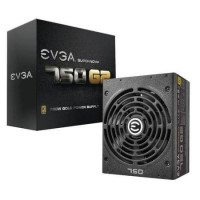 EVGA SuperNOVA 750W 80 Plus Gold Fully Modular Power Supply