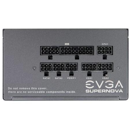 EVGA G3 550W 80 Plus Gold Fully Modular Power Supply