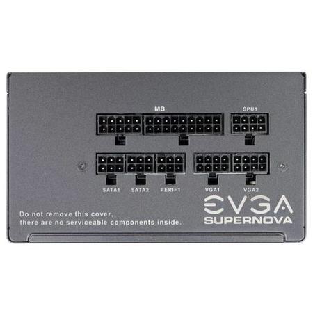 EVGA SuperNOVA G3 650W 80 Plus Gold Fully Modular Power Supply