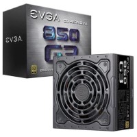 EVGA SuperNOVA G3 850W 80 Plus Gold Fully Modular Power Supply