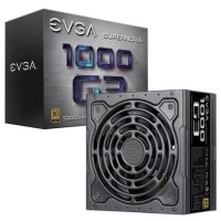 EVGA SuperNOVA G3 1000W 80 Plus Gold Fully Modular Power Supply