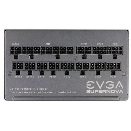 EVGA SuperNOVA G3 1000W 80 Plus Gold Fully Modular Power Supply