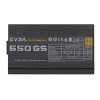 EVGA SuperNOVA GS 650W 80 Plus Gold Fully Modular Power Supply