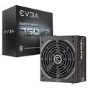 EVGA SuperNOVA 750W 80 Plus Platinum Fully Modular Power Supply