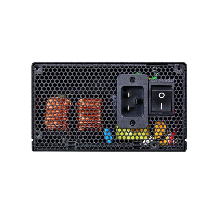 EVGA SuperNOVA 1600W 80 Plus Platinum Fully Modular Power Supply