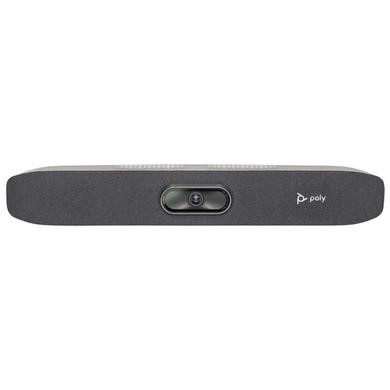 Poly Studio R30 4K USB Video Bar Confrence System
