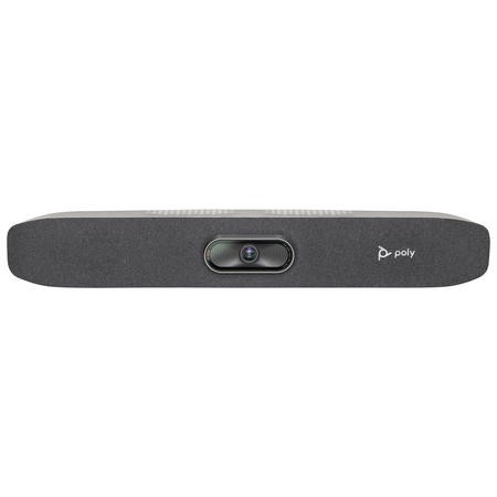 Polr R30 Poly Studio R30 4K USB Video Bar Confrence System - Laptops Direct
