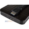 Samsung HDD M3 1TB USB3 Blk