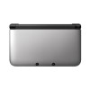 Nintendo 3DS XL Handheld Console - Silver and Black