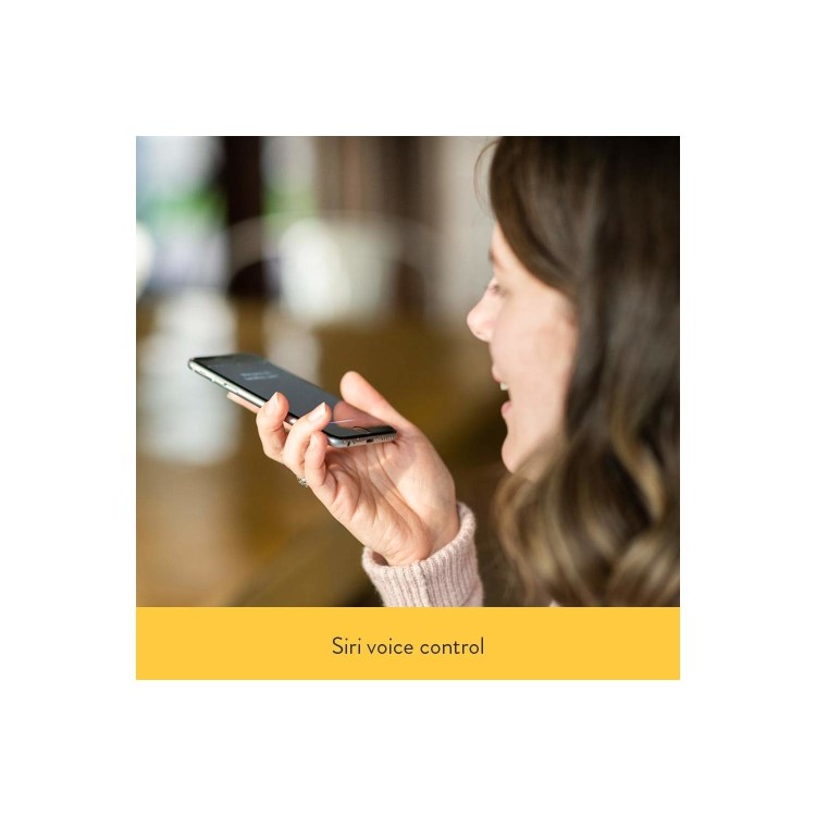 GRADE A1 - Nuki Smart Lock 2.0 for Oval Cylinder Locks - works with iOS & Android