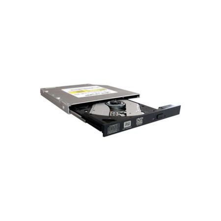 Samsung 8x Slim SATA Internal DVD RW Black - Laptops Direct