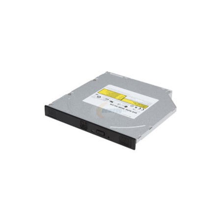 Samsung 8x Slim SATA Internal DVD RW Black - Laptops Direct
