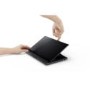 A2 Sony VAIO Duo 11 Core i5 4GB 128GB SSD Windows 8 Hybrid Ultrabook Tablet 