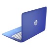 A1 HP Stream 13 Blue - Celeron N2840 2.16GHz 2GB DDR3L 32GB SSD 13.3&quot; HD Touch Windows 8.1 Laptop