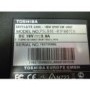 Preowned T3 Toshiba L300-1BW Intel Celeron T1600 Laptop