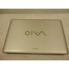 Preowned T2 Sony Vaio PCG718M VGN-NW20EF Laptop in Silver/White 
