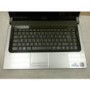 Preowned T2 Dell 1558 1558-H0B8DN1 - Red Lid/Grey Body