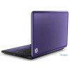Preowned T2 HP G62 WY958EA- Black/Purple