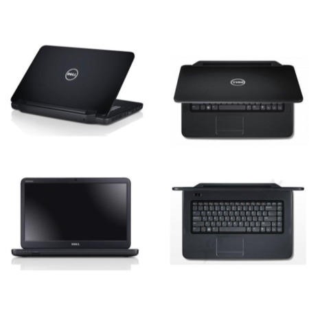 Preowned T1 Dell Inspiron N5050 5050-J572NP1- Black - Laptops Direct