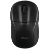 Trust Primo Wireless Mouse - matte black 