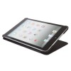 STM Bags Grip Case with Kickstand for iPad Mini - Black