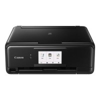 Canon A4 Multifunctional Inkjet Printer 15.0ipm Mono 10.0 ipm Colour 4800 x 1200 dpi
