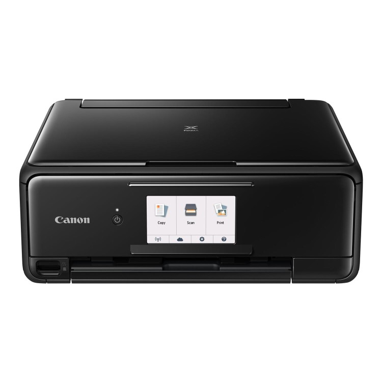 Canon A4 Multifunctional Inkjet Printer 15.0ipm Mono 10.0 ipm Colour 4800 x 1200 dpi