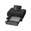 Canon SELPHY CP1300 Black Colour Inkjet Photo Printer