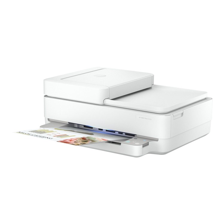 HP ENVY Pro 6430e All-in-One Multifunction Colour Inkjet Printer