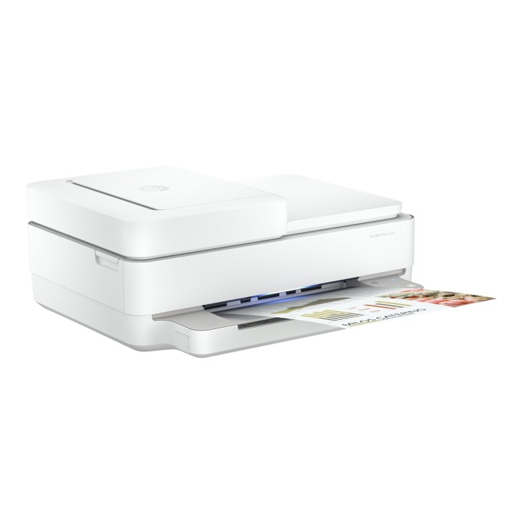 HP ENVY Pro 6430e All-in-One Multifunction Colour Inkjet Printer