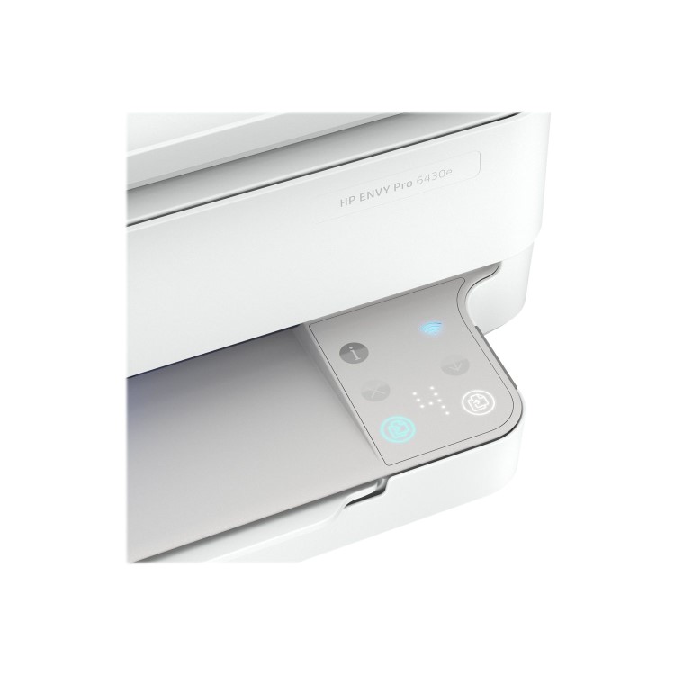 HP ENVY Pro 6430e All-in-One Multifunction Colour Inkjet Printer