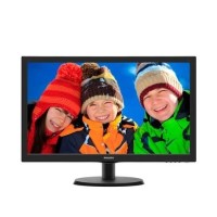 Philips 223V5LHSB 22" Full HD Monitor Philips 223V5LHSB 22" Full HD Monitor