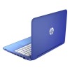 Refurbished Grade A1 HP Stream x360 Intel Celeron N2840 2GB 32GB SSD Windows 8.1 11.6 inch Convertible Laptop in Blue