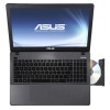 A1 Refurbished Asus P550CA Core i3-2365M 4GB 500GB 15.6 inch Windows 8 Pro Laptop in Black 