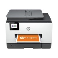 HP OfficeJet Pro 9022e A4 Colour Multifunction Inkjet Printer HP OfficeJet Pro 9022e A4 Colour Multifunction Inkjet Printer