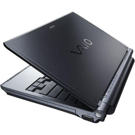 SONY VAIO type A VGN-AR52DB 17インチ 地デジOfficeなし動確済