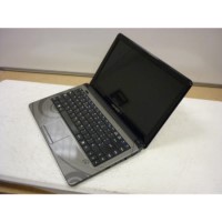 Preowned T2 Advent VeronaRed Windows 7 Home Premium 32 Bit Laptop in Red 