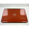 Preowned T3 Dell 5010 5010-5970 - Red/Grey Laptop