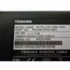 Preowned T3 Toshiba Satelite L500-1WG Windows 7 Laptop